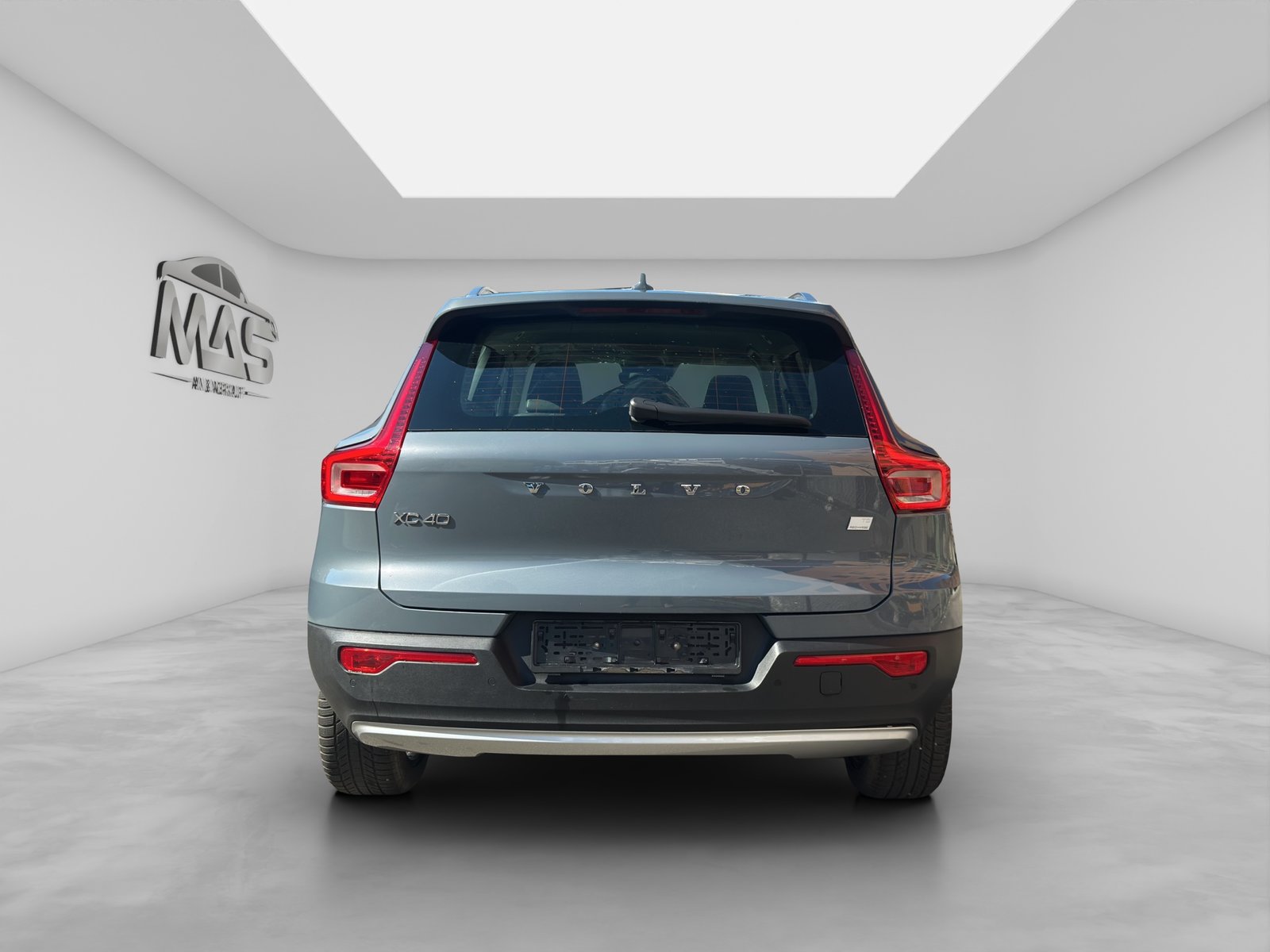 VOLVO XC40 T5 TwE Inscription Expression DCT, Plug-in-Hybrid Petrol/Electric, Second hand / Used, Automatic - 5