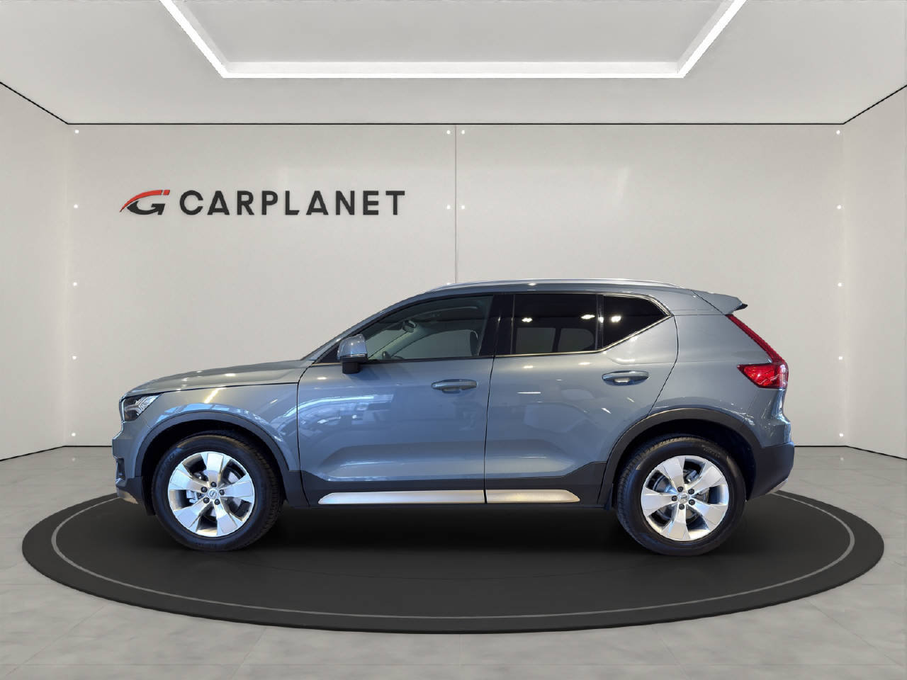 VOLVO XC40 1.5 T2 Momentum, Benzina, Occasioni / Usate, Automatico - 2