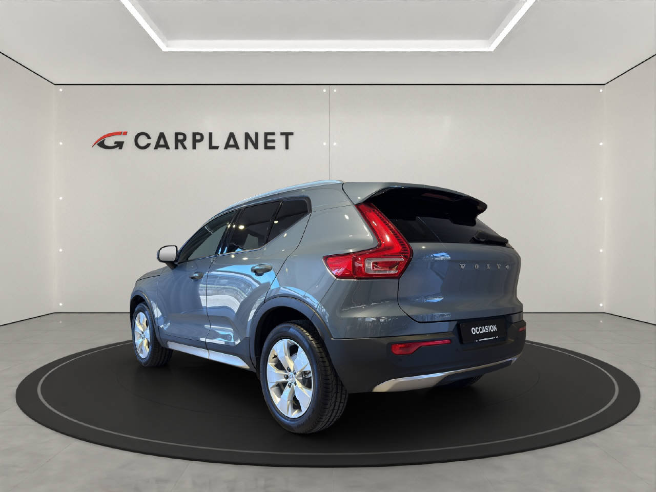 VOLVO XC40 1.5 T2 Momentum, Benzina, Occasioni / Usate, Automatico - 3