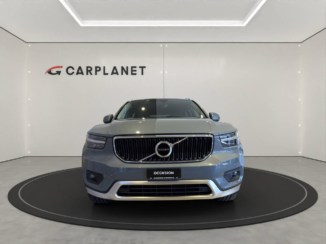 VOLVO XC40 1.5 T2 Momentum, Benzina, Occasioni / Usate, Automatico - 4