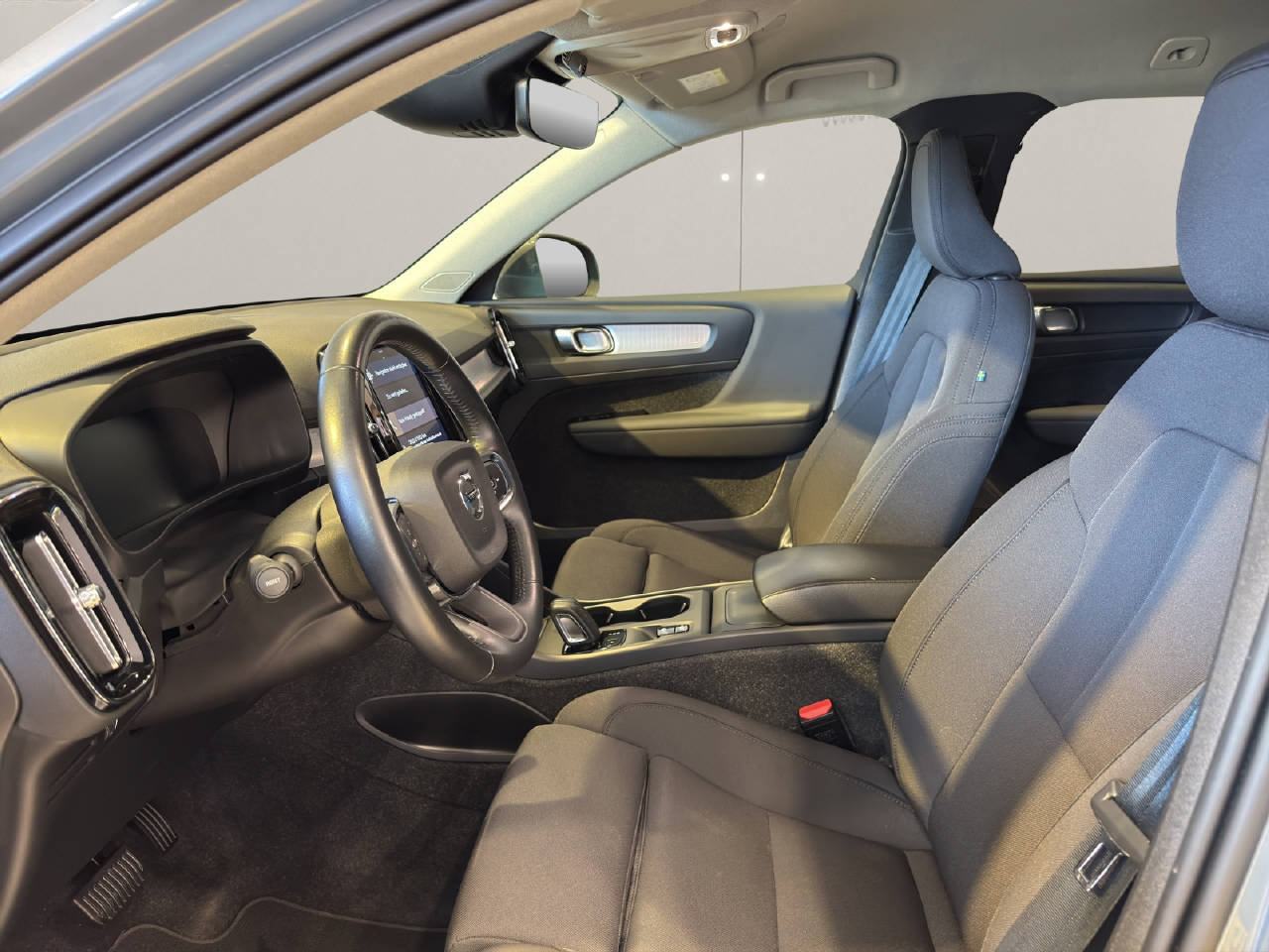 VOLVO XC40 1.5 T2 Momentum, Benzina, Occasioni / Usate, Automatico - 5