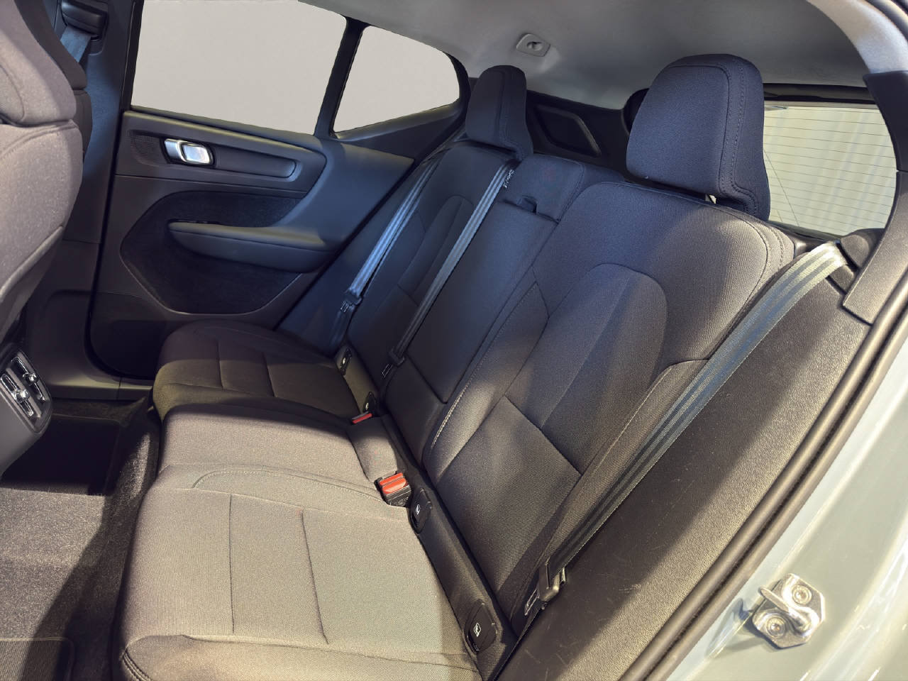 VOLVO XC40 1.5 T2 Momentum, Benzina, Occasioni / Usate, Automatico - 6