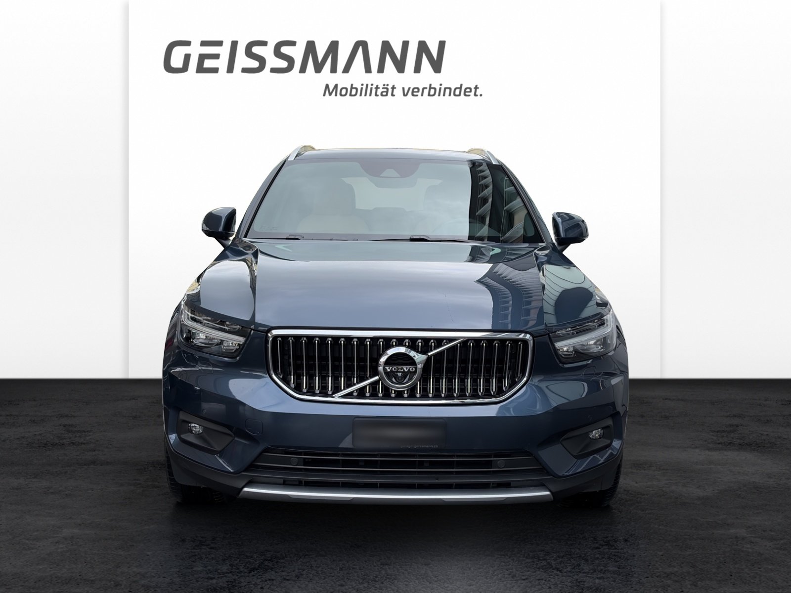 VOLVO XC40 1.5 T5 PiH Inscription, Plug-in-Hybrid Petrol/Electric, Second hand / Used, Automatic - 7