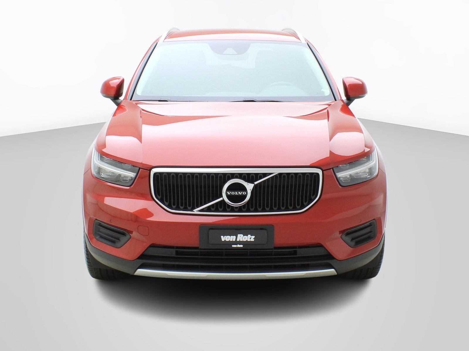 VOLVO XC40 2.0 D4 Momentum AWD, Diesel, Occasioni / Usate, Automatico - 6