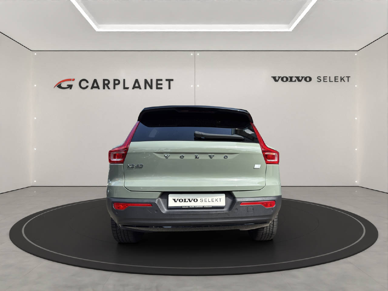 VOLVO XC40 P8 Twin R-Design AWD, Occasion / Utilisé - 5