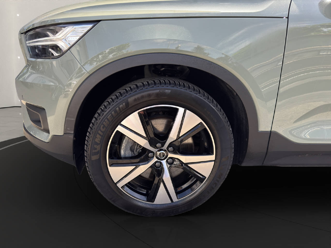 VOLVO XC40 P8 Twin R-Design AWD, Occasion / Utilisé - 6