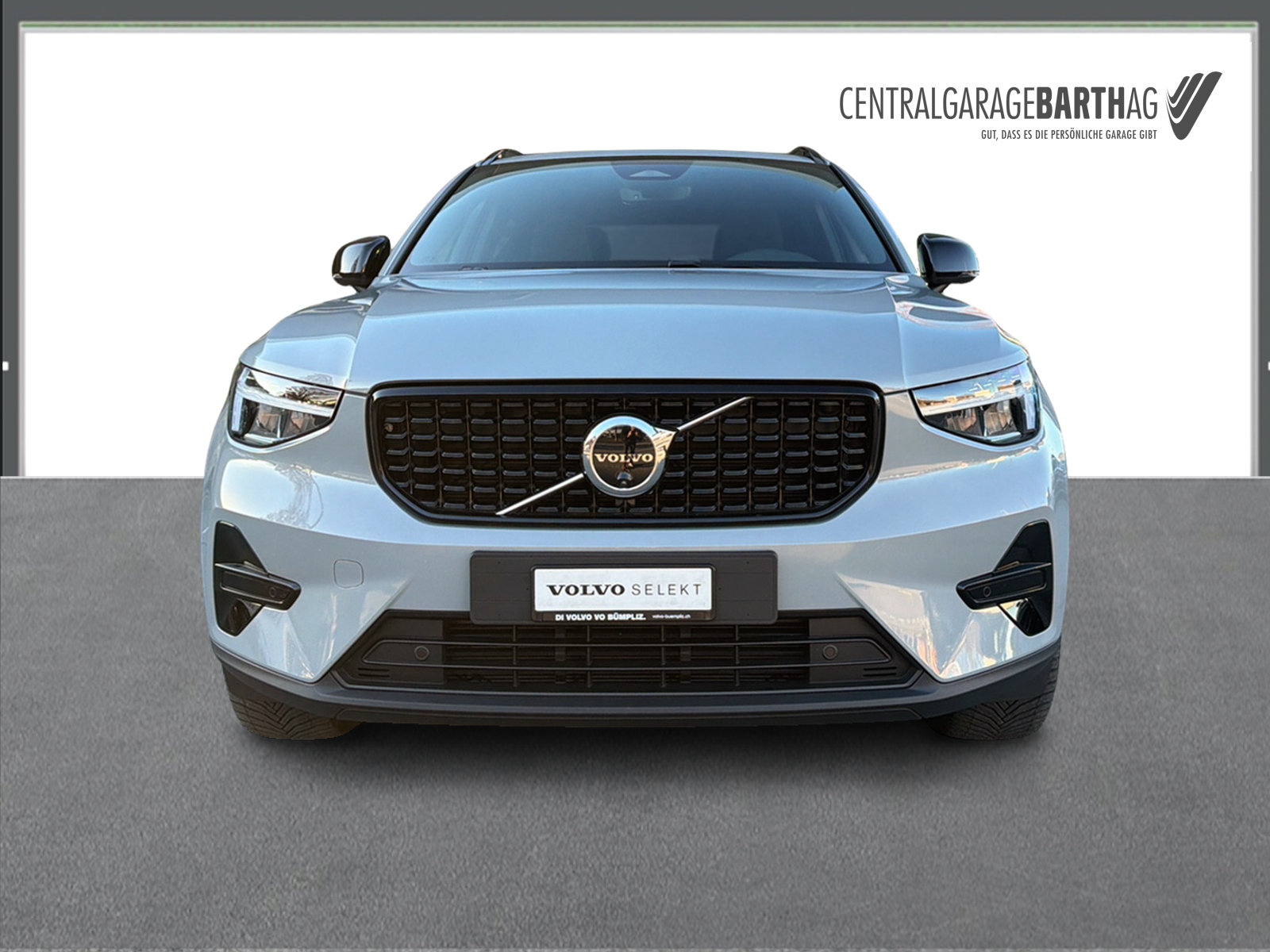 VOLVO XC40 2.0 B3 MH Plus Dark, Hybride Leggero Benzina/Elettrica, Occasioni / Usate, Automatico - 2