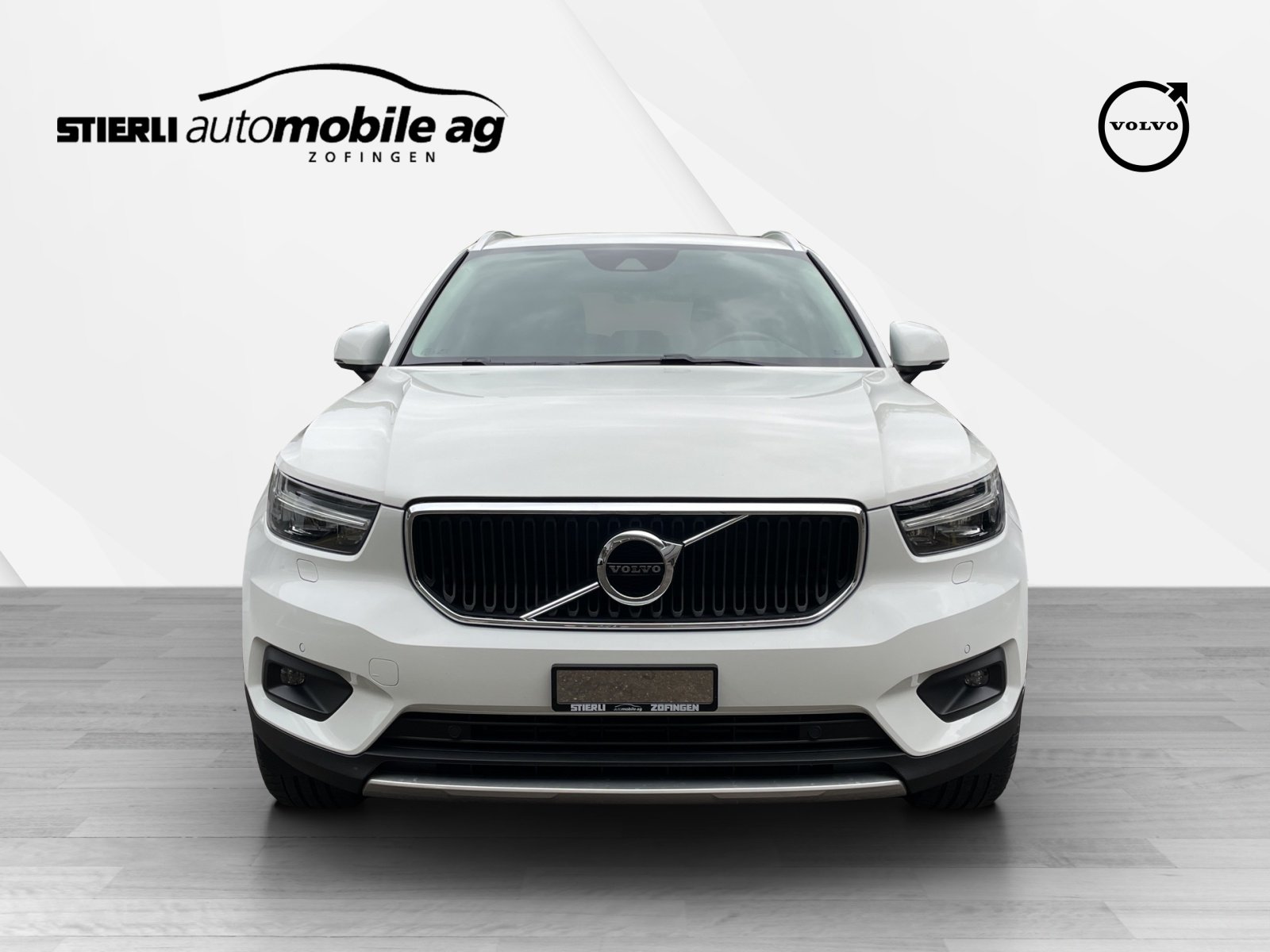 VOLVO XC40 2.0 D3 Momentum, Diesel, Occasioni / Usate, Automatico - 2