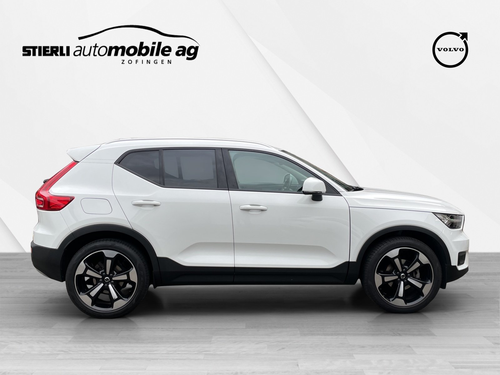 VOLVO XC40 2.0 D3 Momentum, Diesel, Occasioni / Usate, Automatico - 4