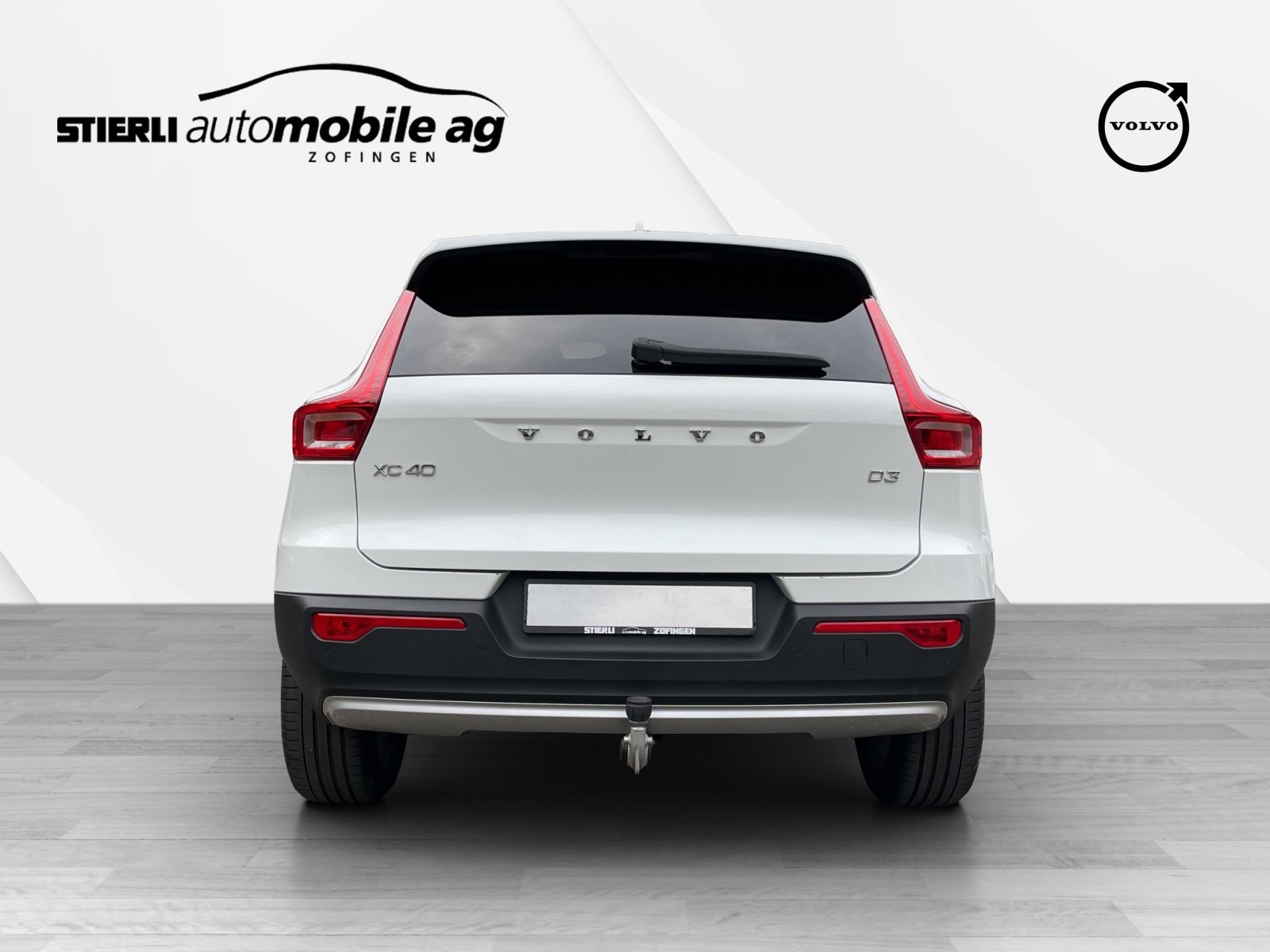 VOLVO XC40 2.0 D3 Momentum, Diesel, Occasioni / Usate, Automatico - 6