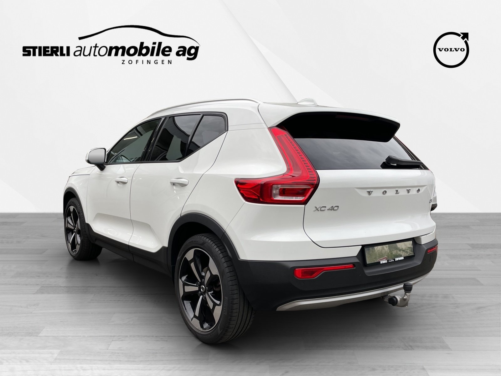 VOLVO XC40 2.0 D3 Momentum, Diesel, Occasioni / Usate, Automatico - 7