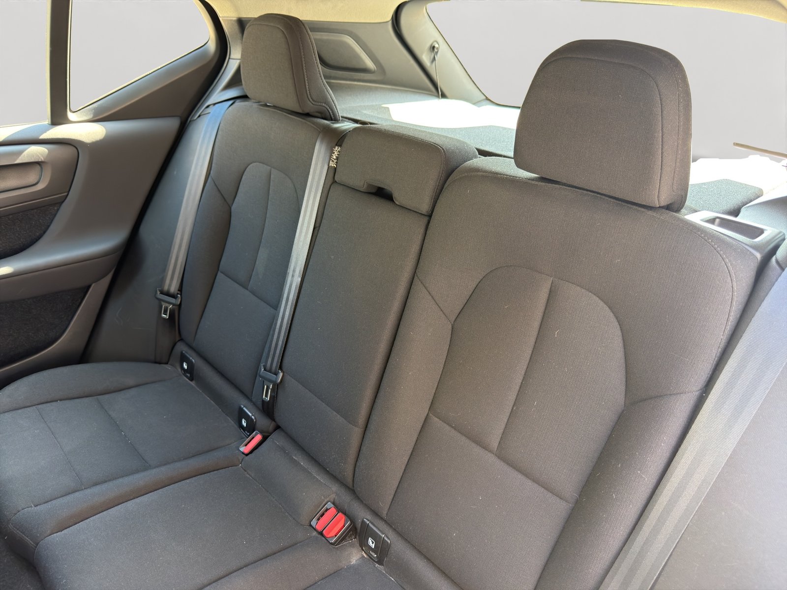 VOLVO XC40 T2 XCITE Geartronic, Benzina, Occasioni / Usate, Automatico - 4