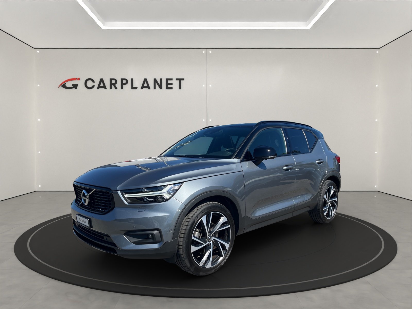 VOLVO XC40 2.0 T5 R-Design AWD