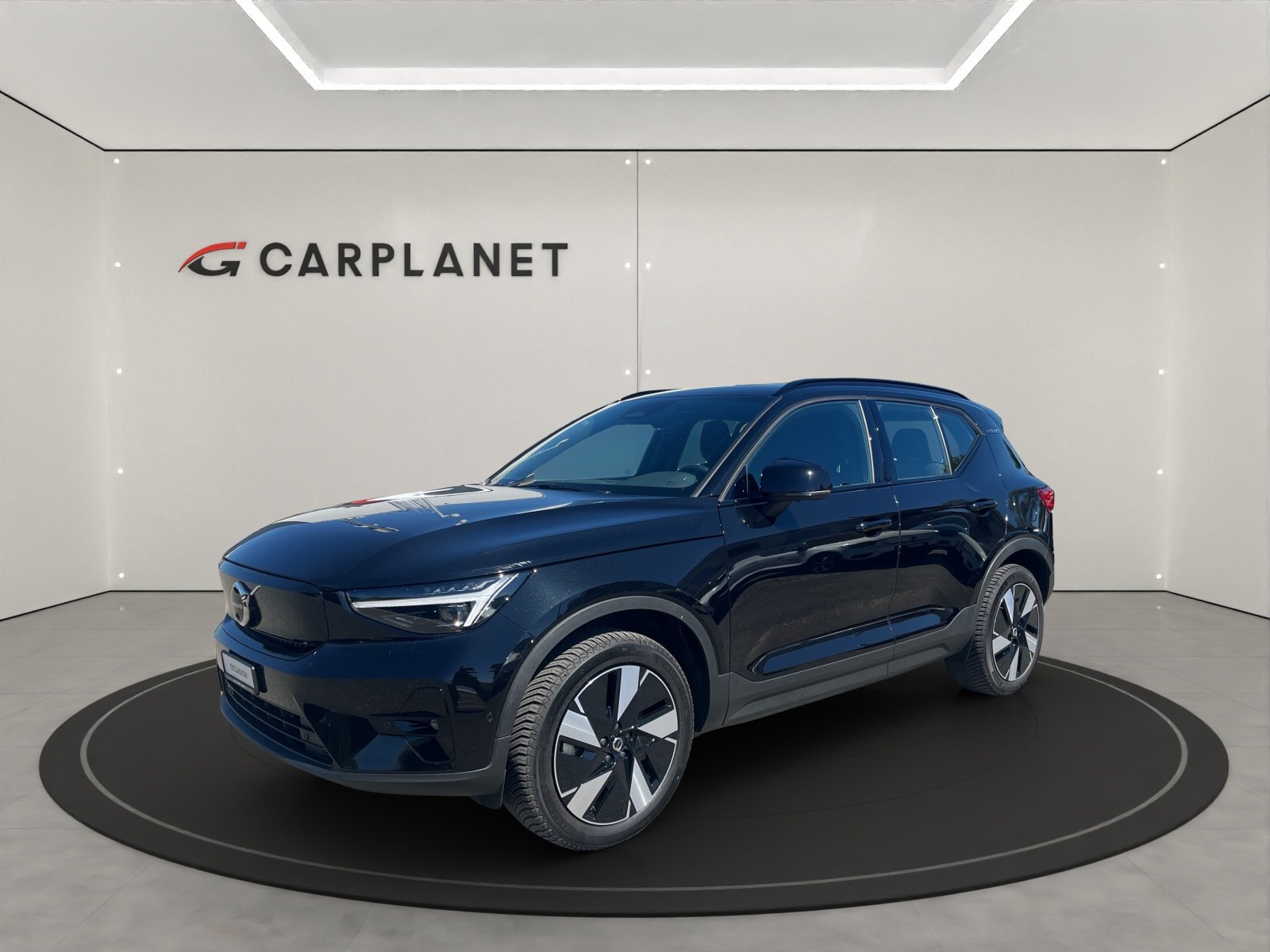 VOLVO XC40 E80 Twin Ultimate AWD