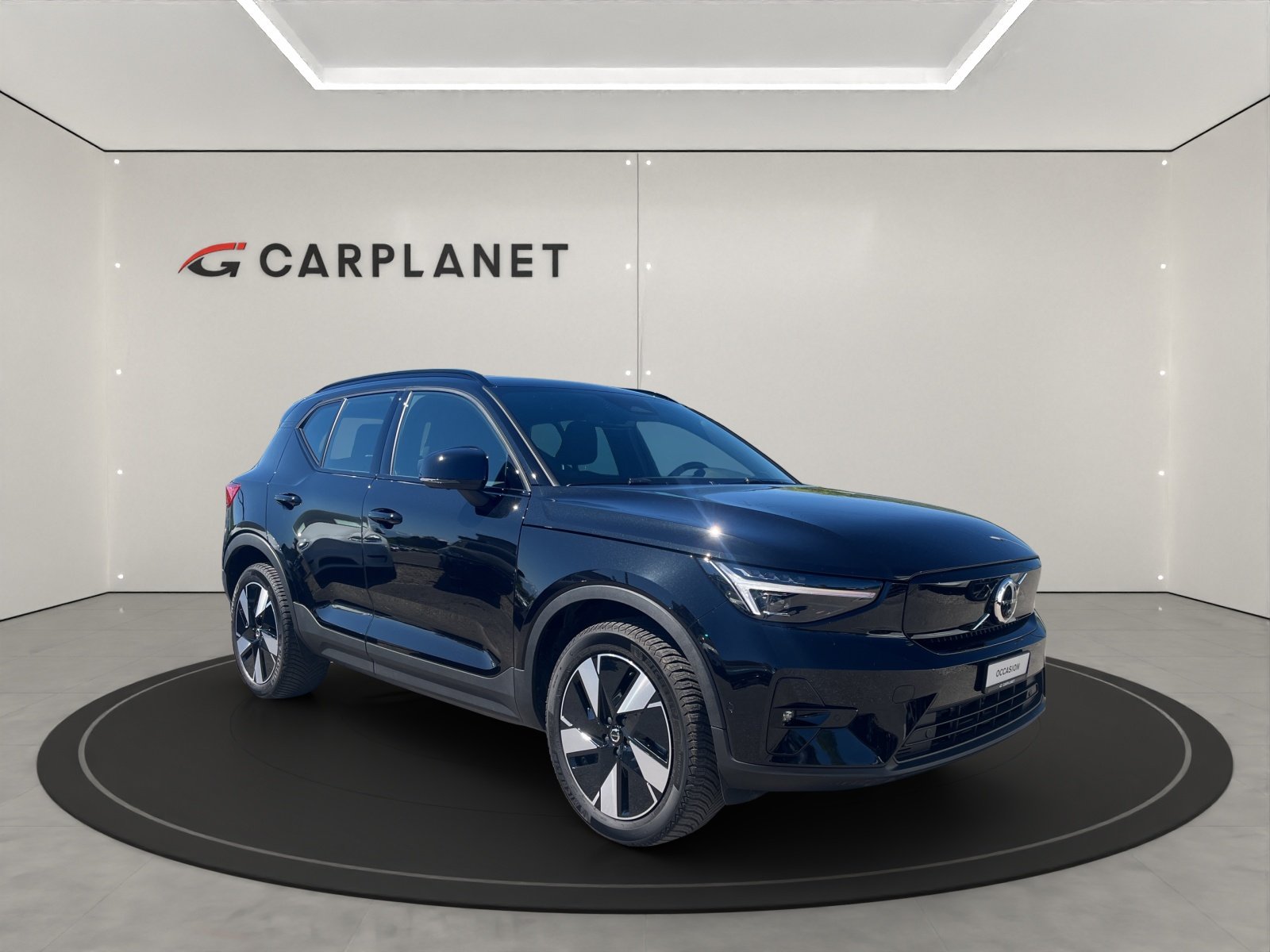 VOLVO XC40 E80 Twin Ultimate AWD, Elettrica, Occasioni / Usate, Automatico - 2
