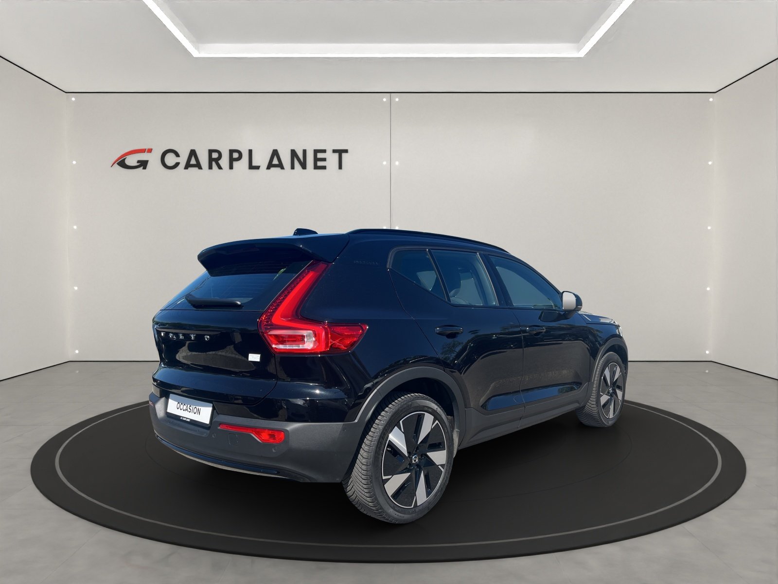 VOLVO XC40 E80 Twin Ultimate AWD, Elettrica, Occasioni / Usate, Automatico - 3