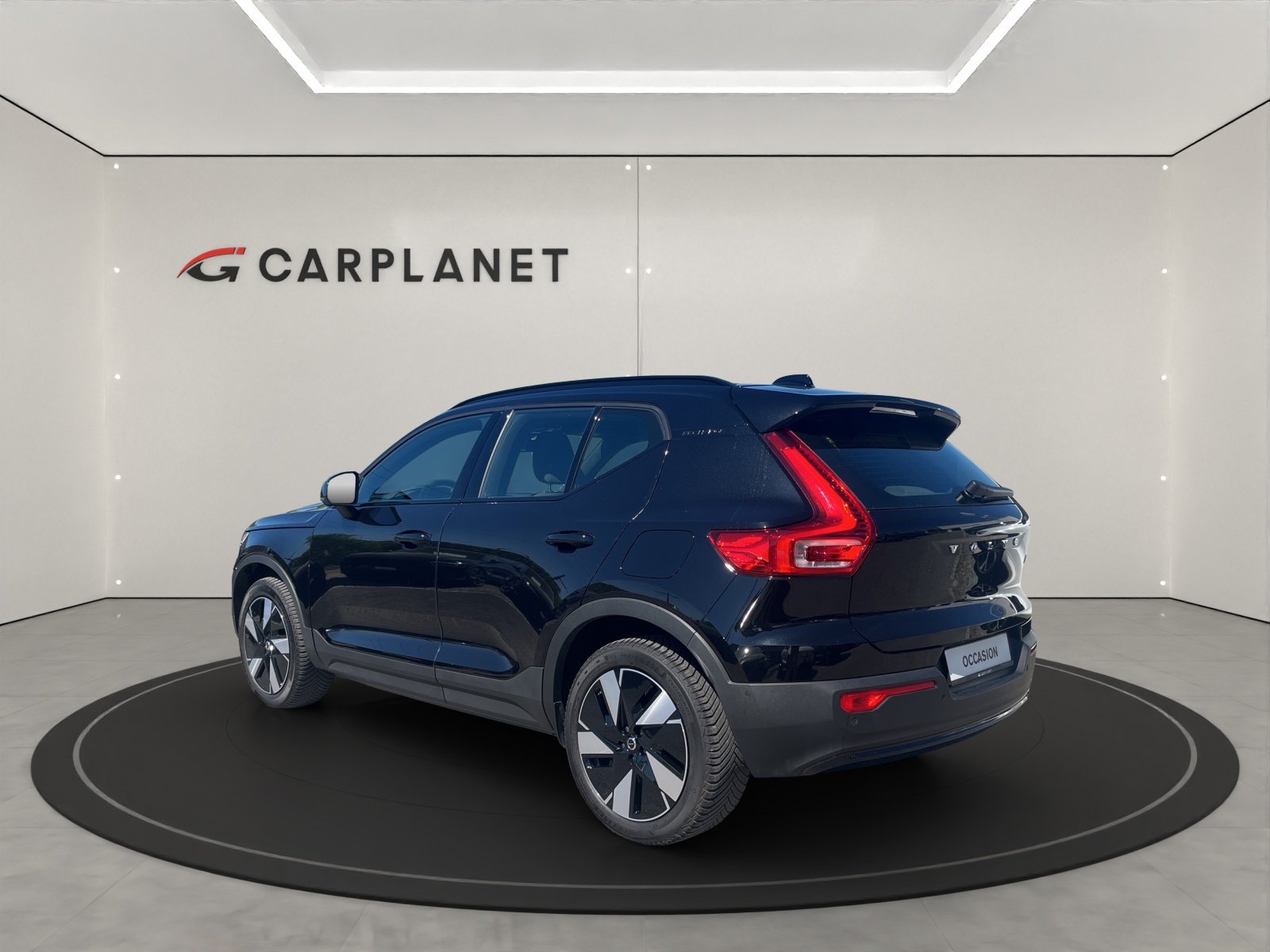 VOLVO XC40 E80 Twin Ultimate AWD, Elettrica, Occasioni / Usate, Automatico - 4
