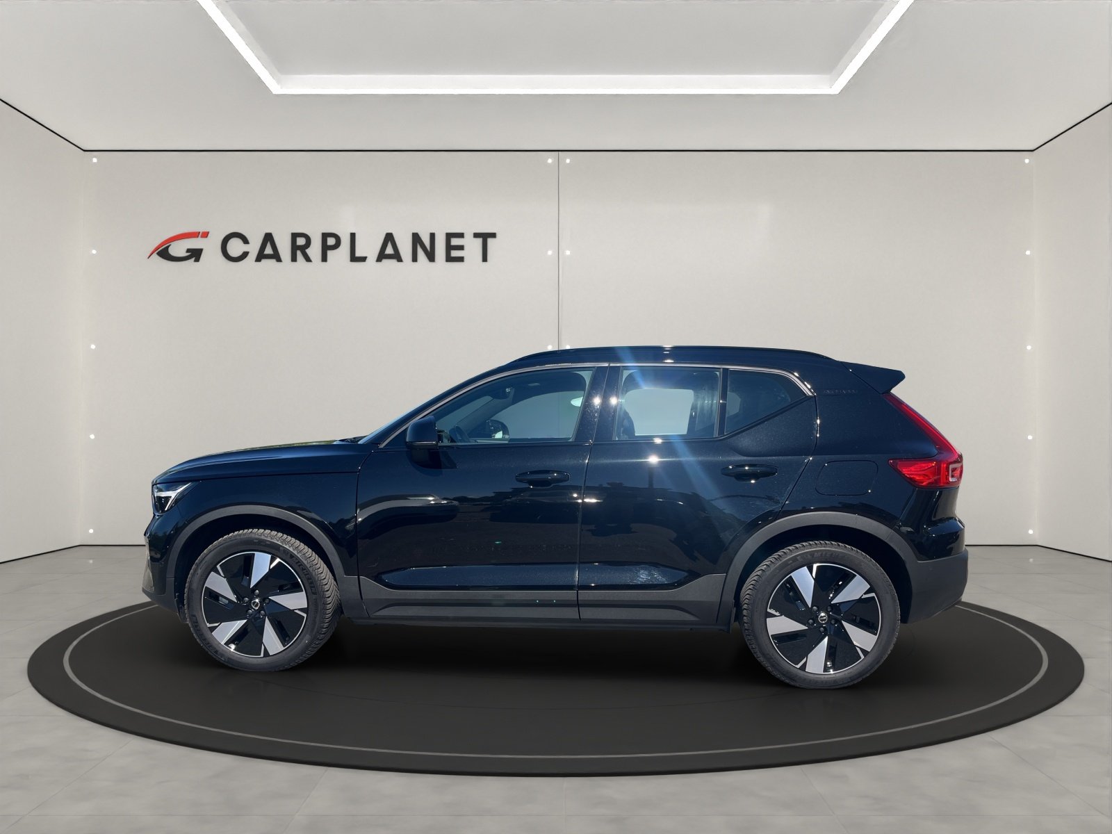 VOLVO XC40 E80 Twin Ultimate AWD, Elettrica, Occasioni / Usate, Automatico - 5