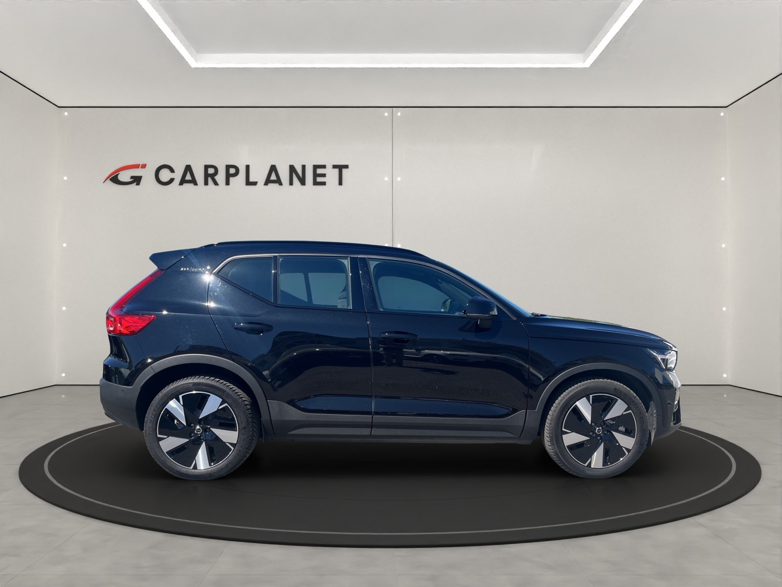 VOLVO XC40 E80 Twin Ultimate AWD, Elettrica, Occasioni / Usate, Automatico - 6