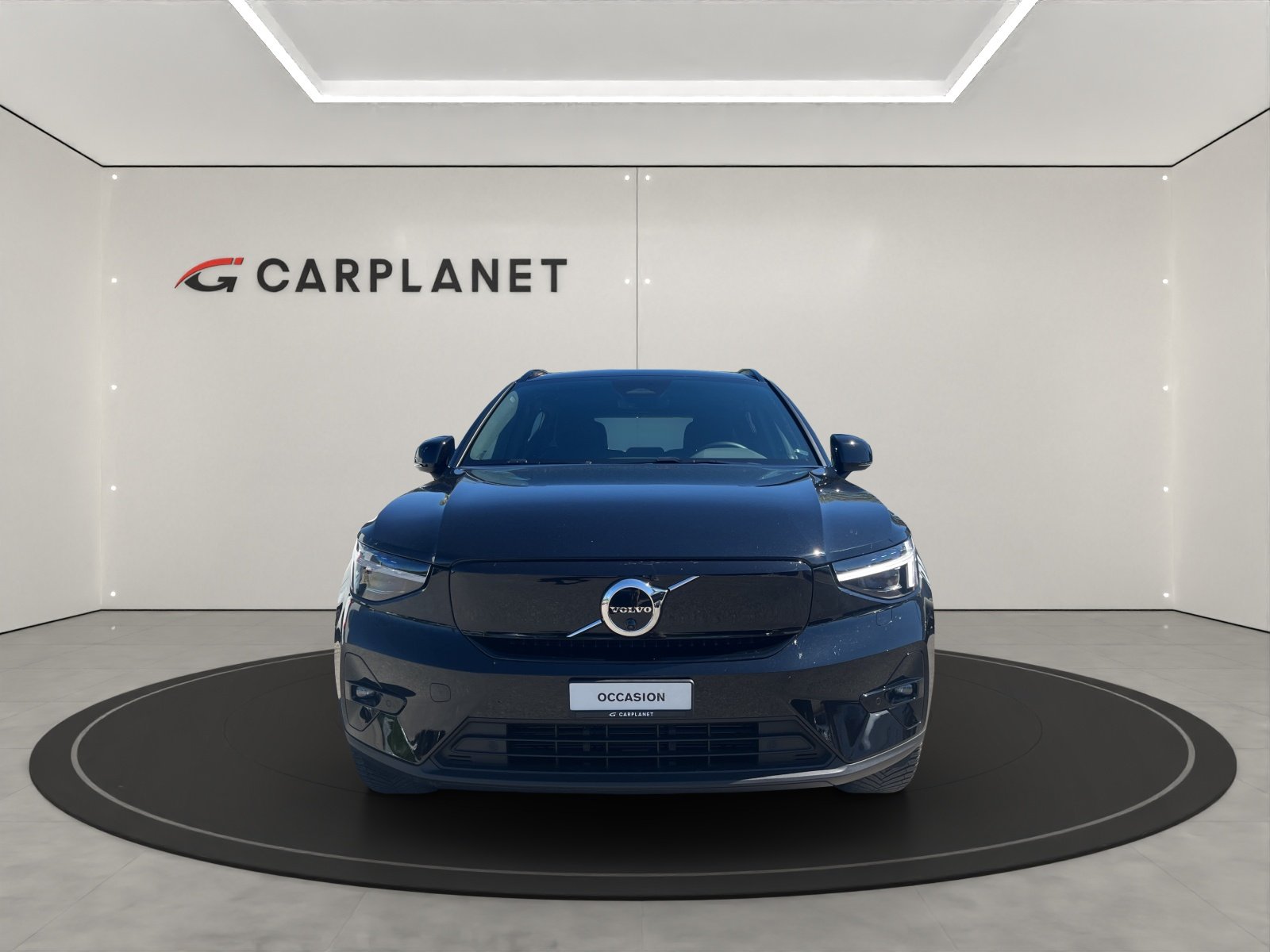 VOLVO XC40 E80 Twin Ultimate AWD, Elettrica, Occasioni / Usate, Automatico - 7