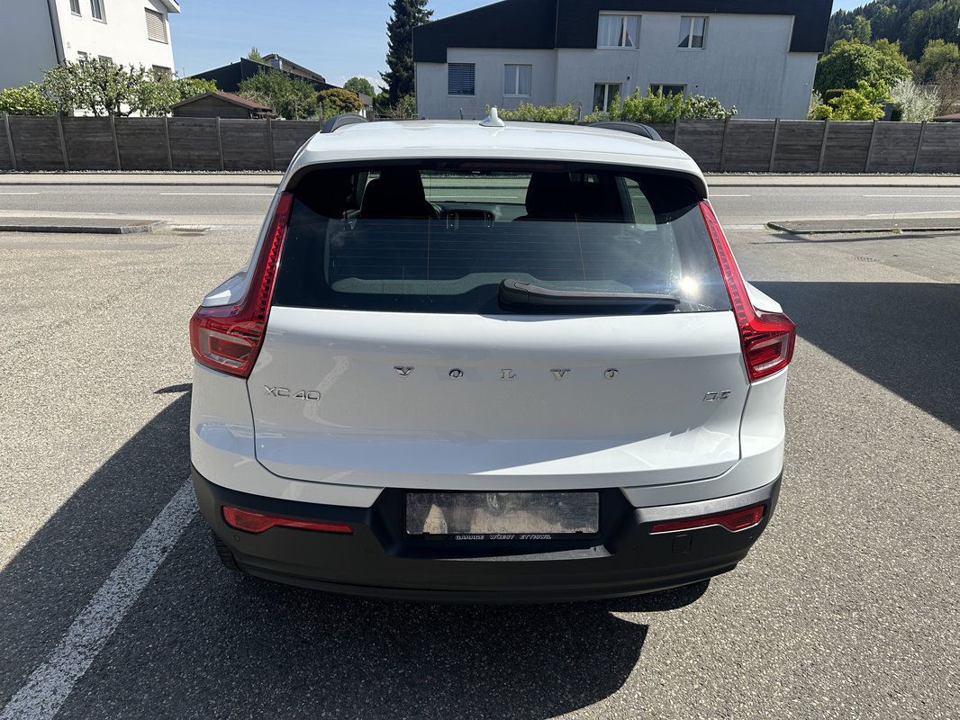 VOLVO XC40 2.0 D3, Diesel, Occasion / Utilisé, Automatique - 6
