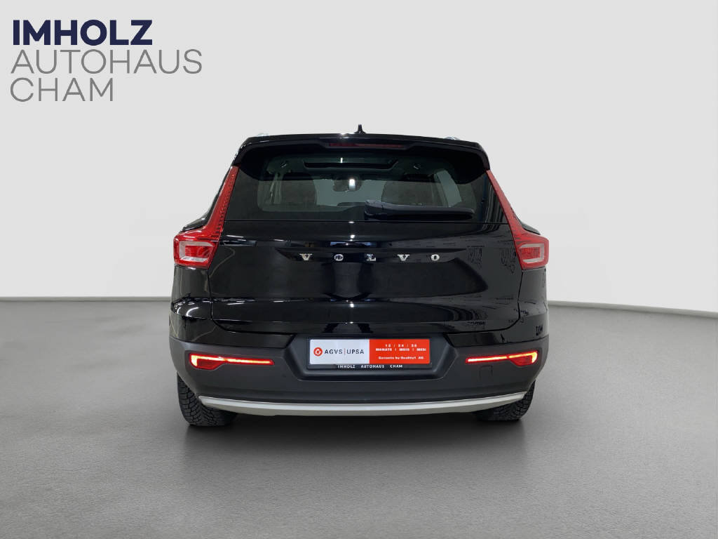 VOLVO XC40 2.0 B4 MH Inscription AWD, Hybride Leggero Benzina/Elettrica, Occasioni / Usate, Automatico - 4