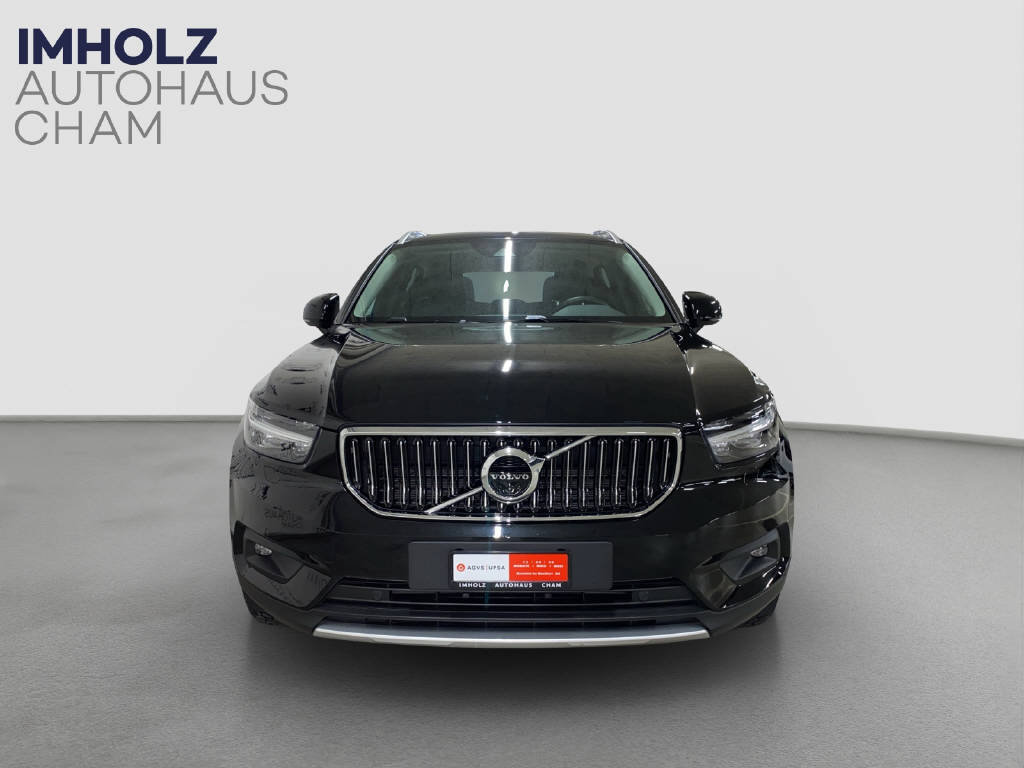 VOLVO XC40 2.0 B4 MH Inscription AWD, Hybride Leggero Benzina/Elettrica, Occasioni / Usate, Automatico - 5