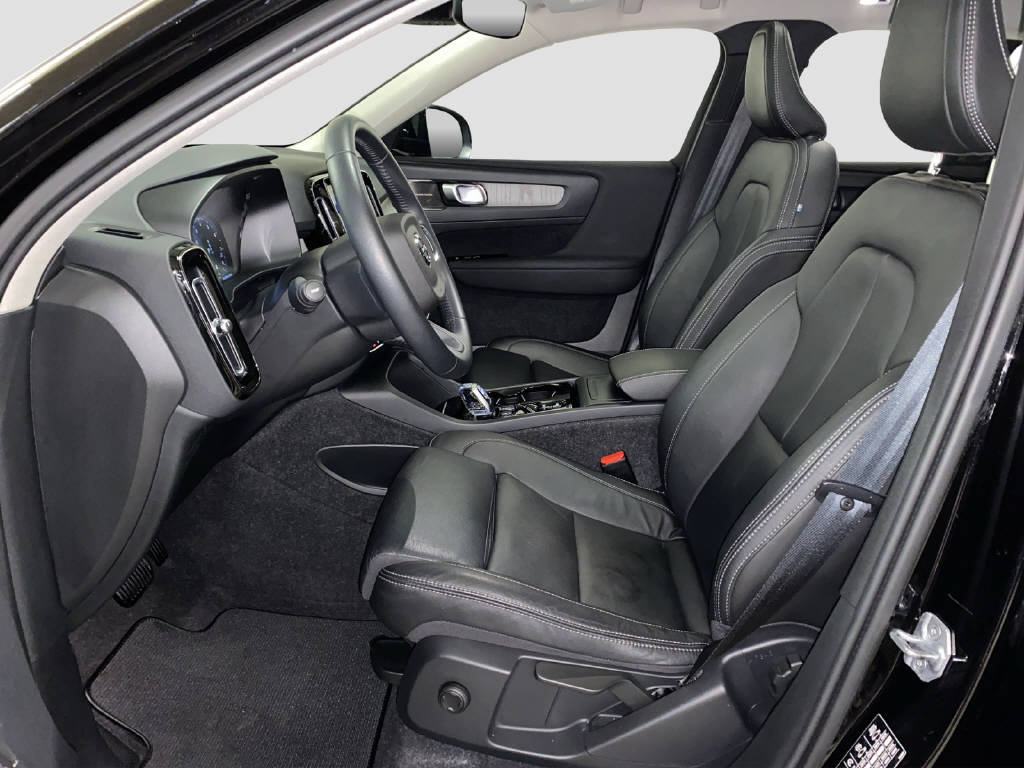 VOLVO XC40 2.0 B4 MH Inscription AWD, Hybride Leggero Benzina/Elettrica, Occasioni / Usate, Automatico - 6