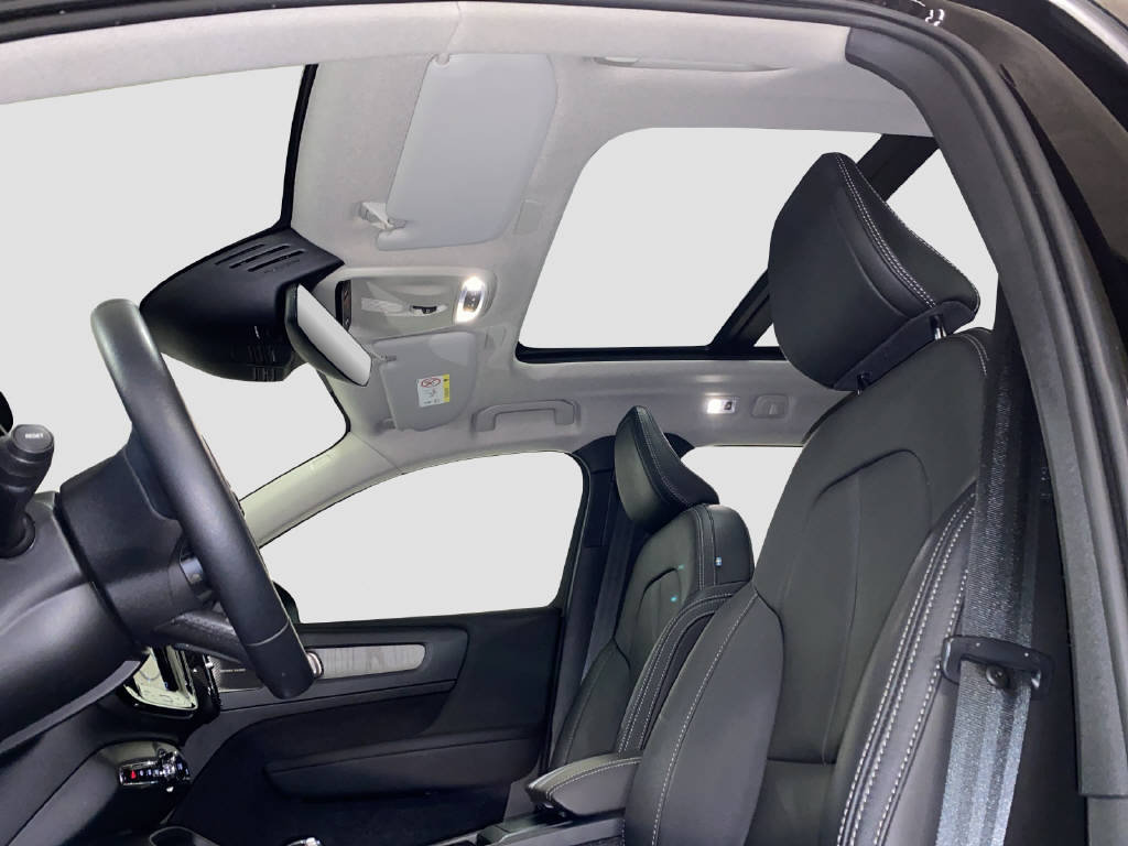 VOLVO XC40 2.0 B4 MH Inscription AWD, Hybride Leggero Benzina/Elettrica, Occasioni / Usate, Automatico - 7