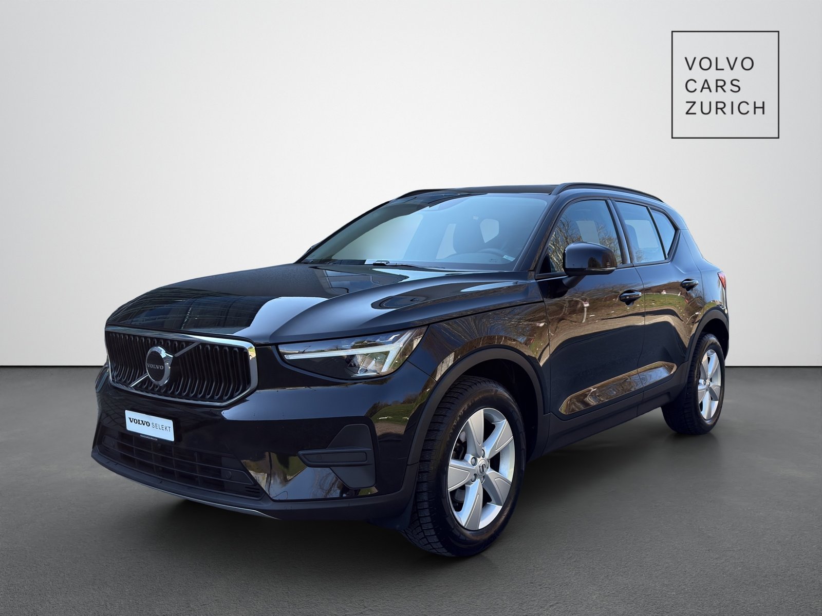 VOLVO XC40 1.5 T2 Essential