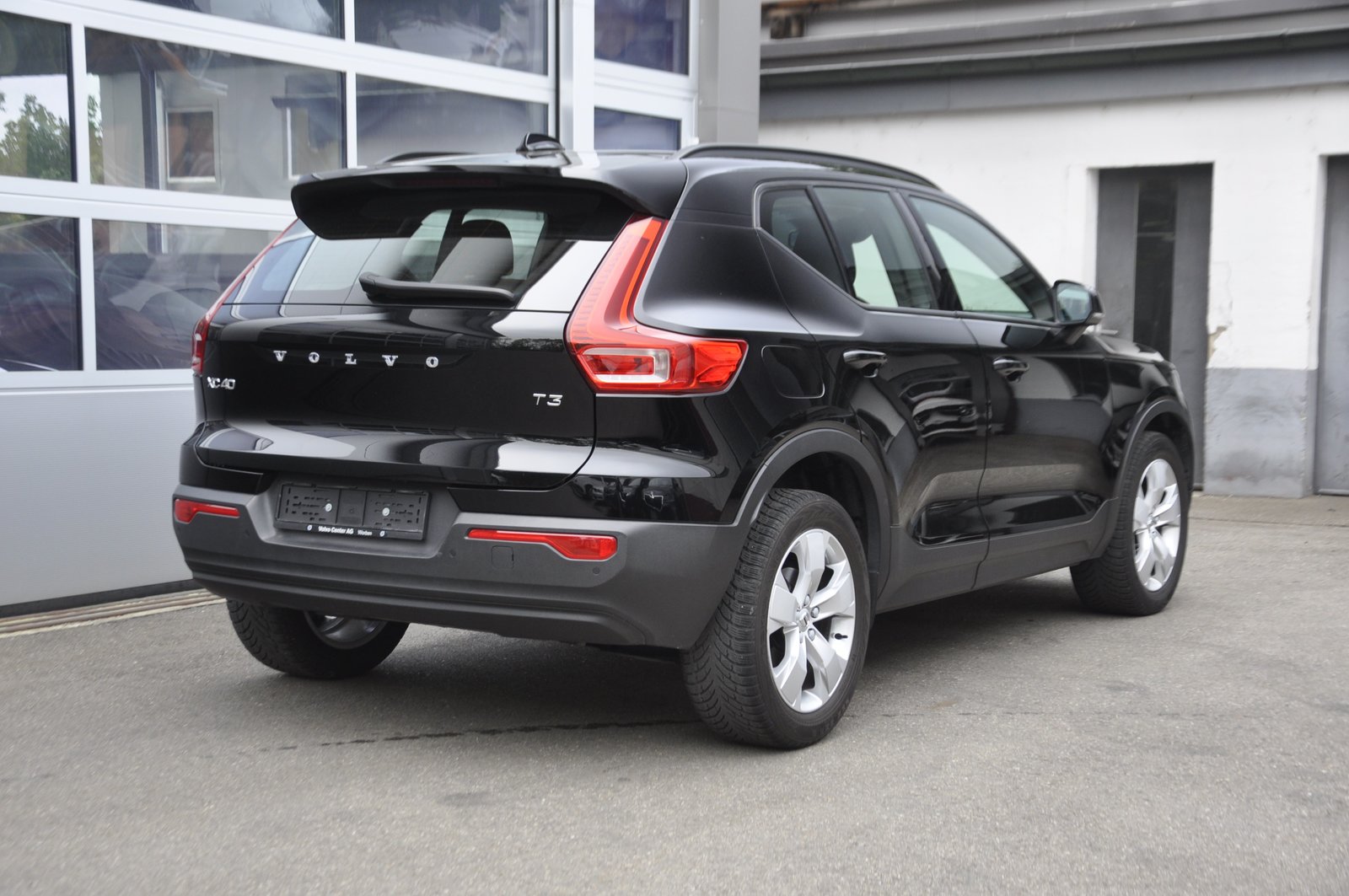 VOLVO XC40 T3 Geartronic, Benzina, Occasioni / Usate, Automatico - 3