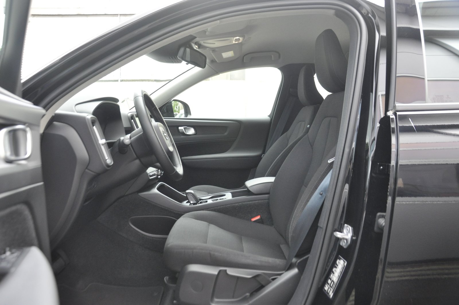 VOLVO XC40 T3 Geartronic, Benzina, Occasioni / Usate, Automatico - 5