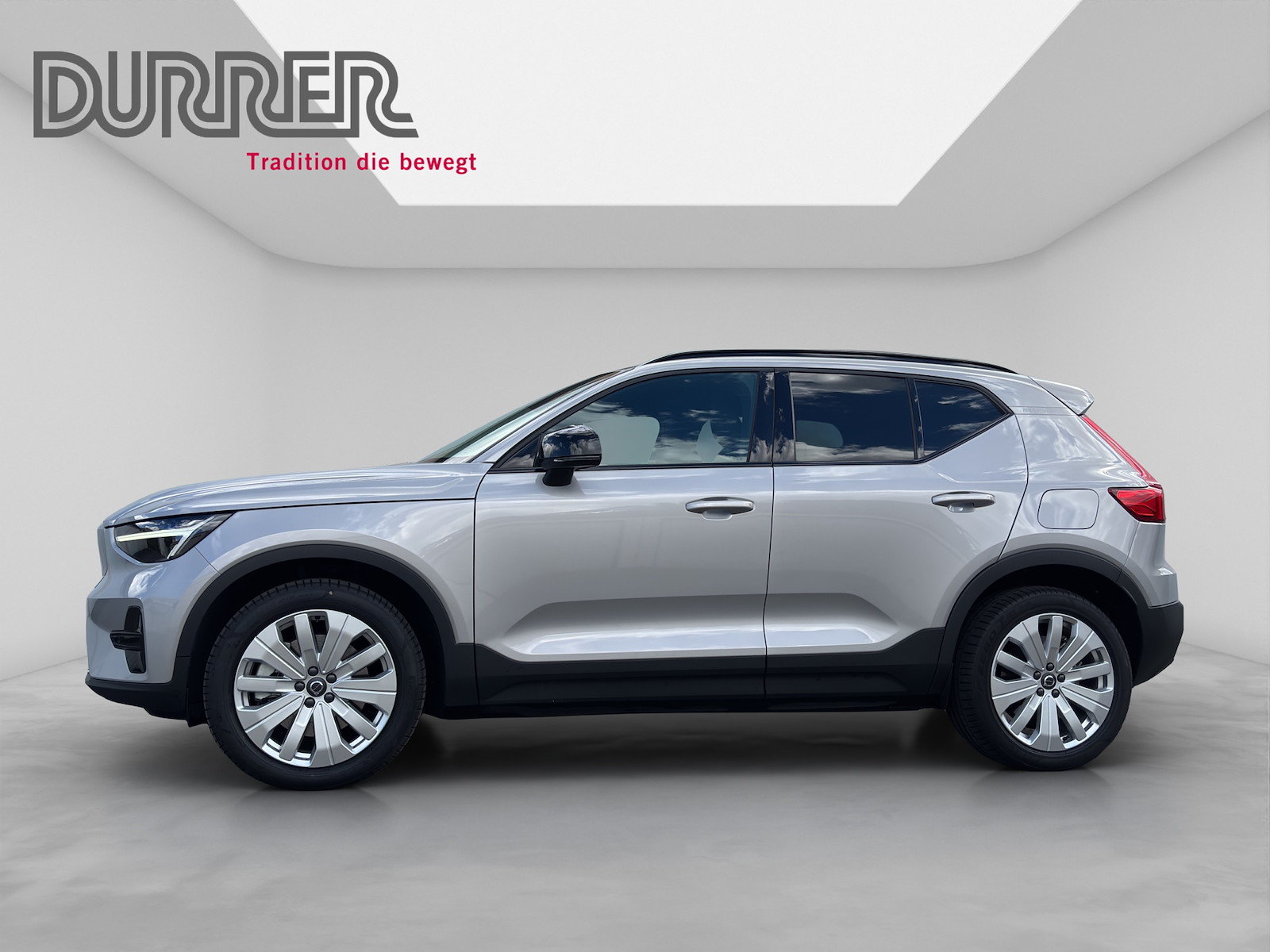 VOLVO XC40 E80 Core, Elettrica, Occasioni / Usate, Automatico - 2