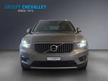 VOLVO XC40 T5 TwE Inscription, Plug-in-Hybrid Benzina/Elettrica, Occasioni / Usate, Automatico - 2