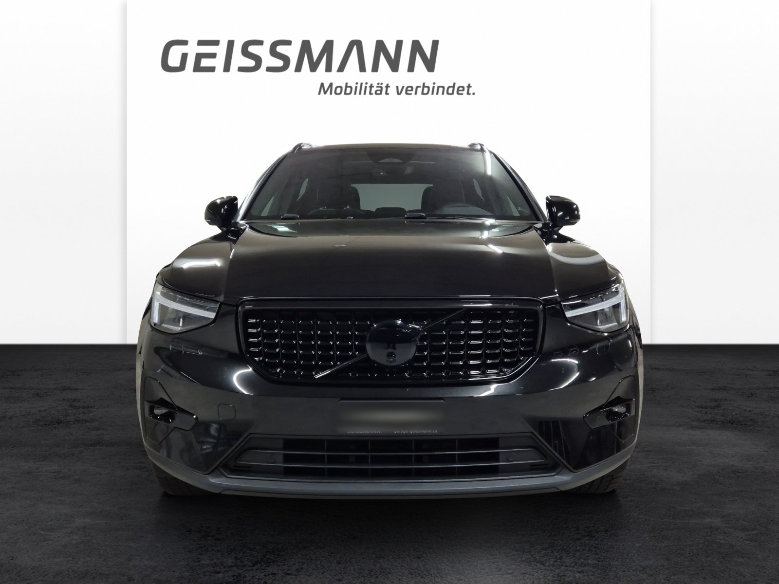 VOLVO XC40 2.0 B5 MH Ultimate Dark AWD, Hybride Leggero Benzina/Elettrica, Occasioni / Usate, Automatico - 5
