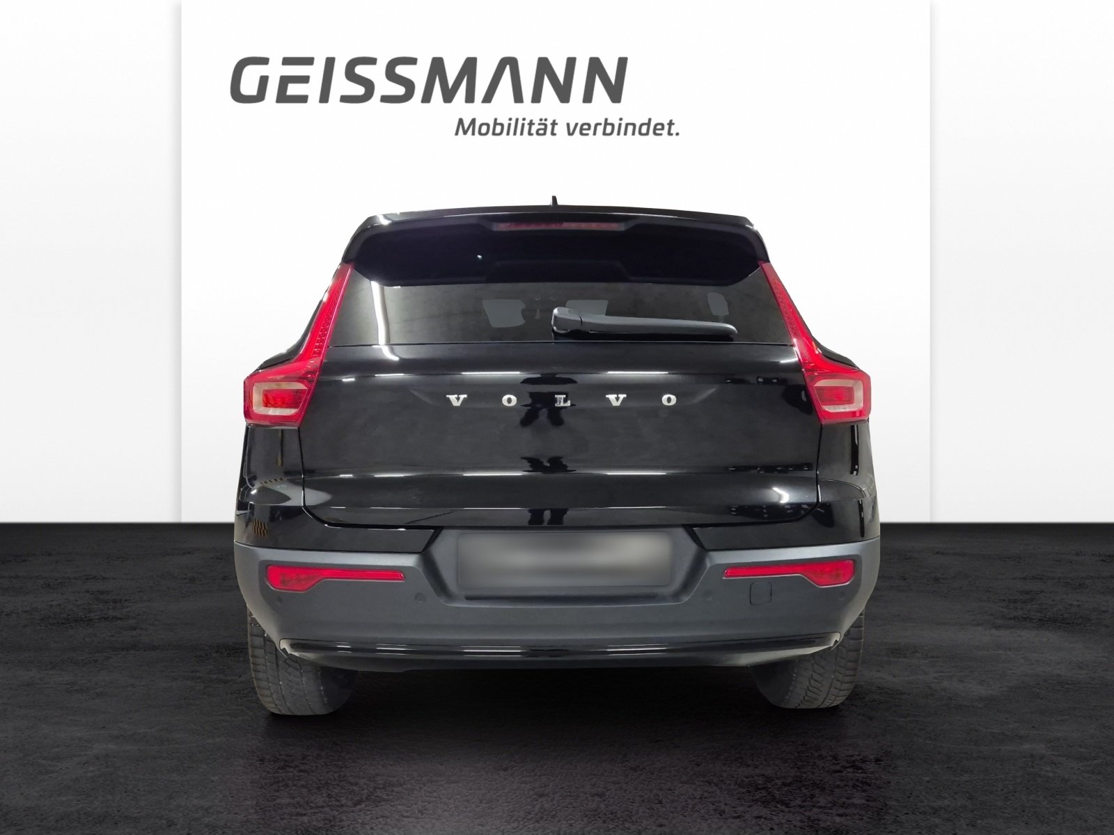 VOLVO XC40 2.0 B5 MH Ultimate Dark AWD, Hybride Leggero Benzina/Elettrica, Occasioni / Usate, Automatico - 6