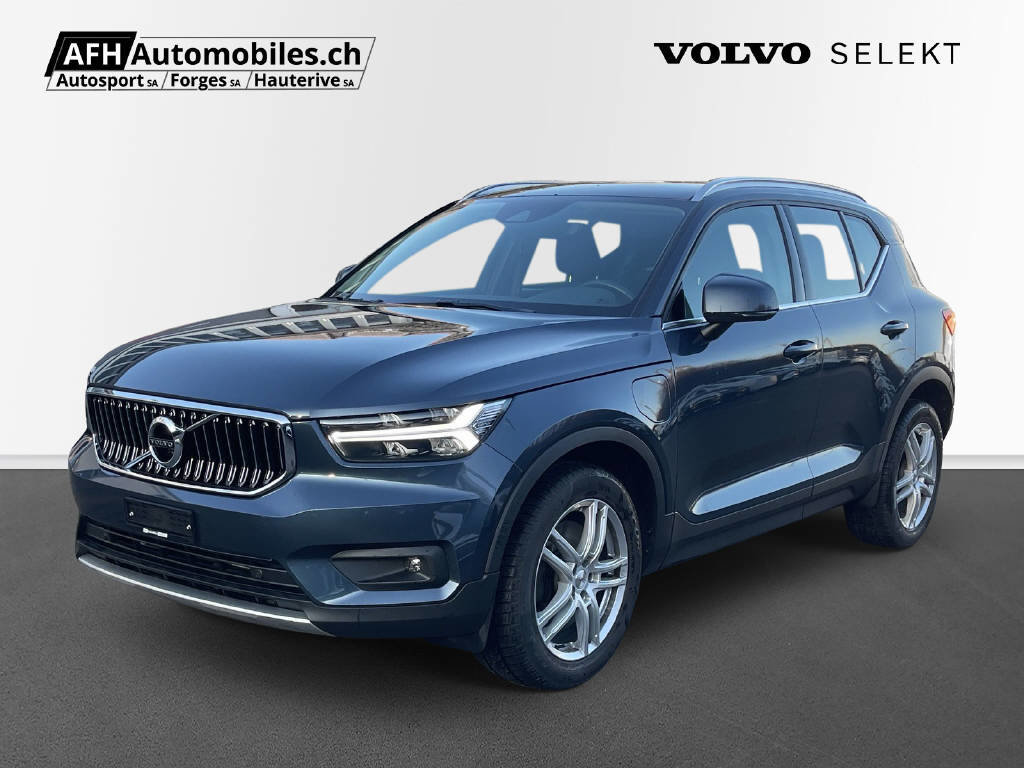 VOLVO XC40 1.5 T4 PiH Inscription