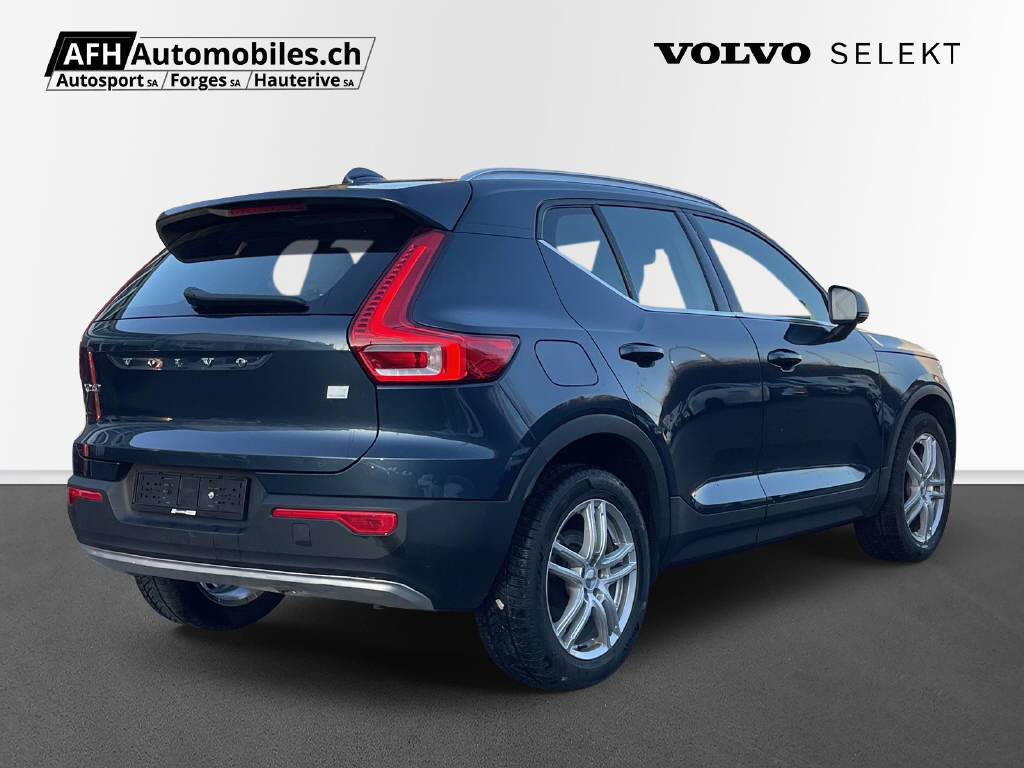 VOLVO XC40 1.5 T4 PiH Inscription, Plug-in-Hybrid Petrol/Electric, Second hand / Used, Automatic - 5