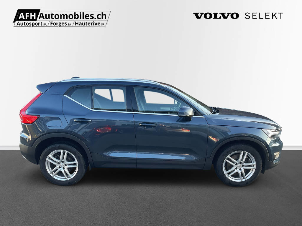 VOLVO XC40 1.5 T4 PiH Inscription, Plug-in-Hybrid Petrol/Electric, Second hand / Used, Automatic - 6