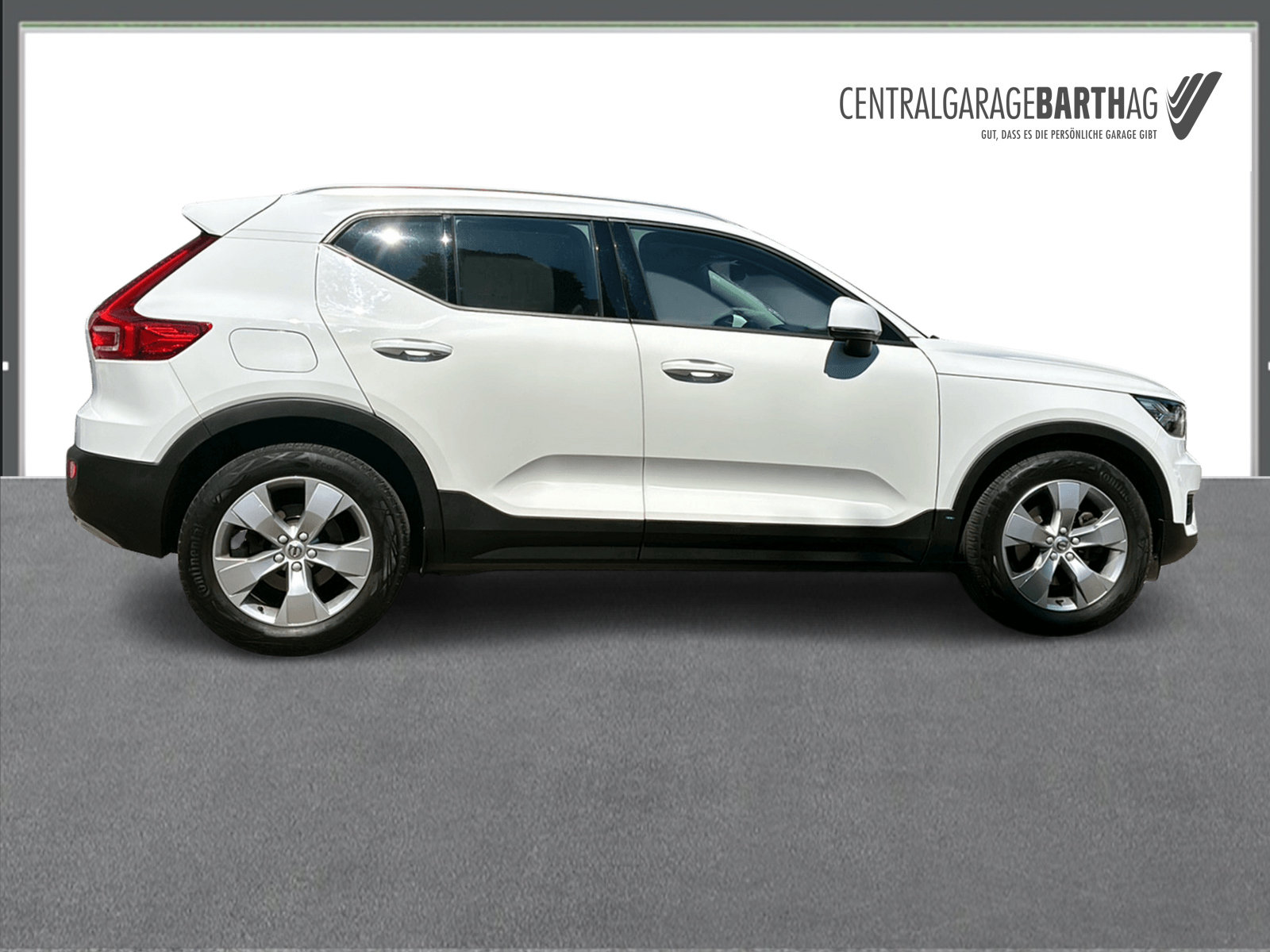 VOLVO XC40 2.0 T4 Momentum AWD, Benzina, Occasioni / Usate, Automatico - 5