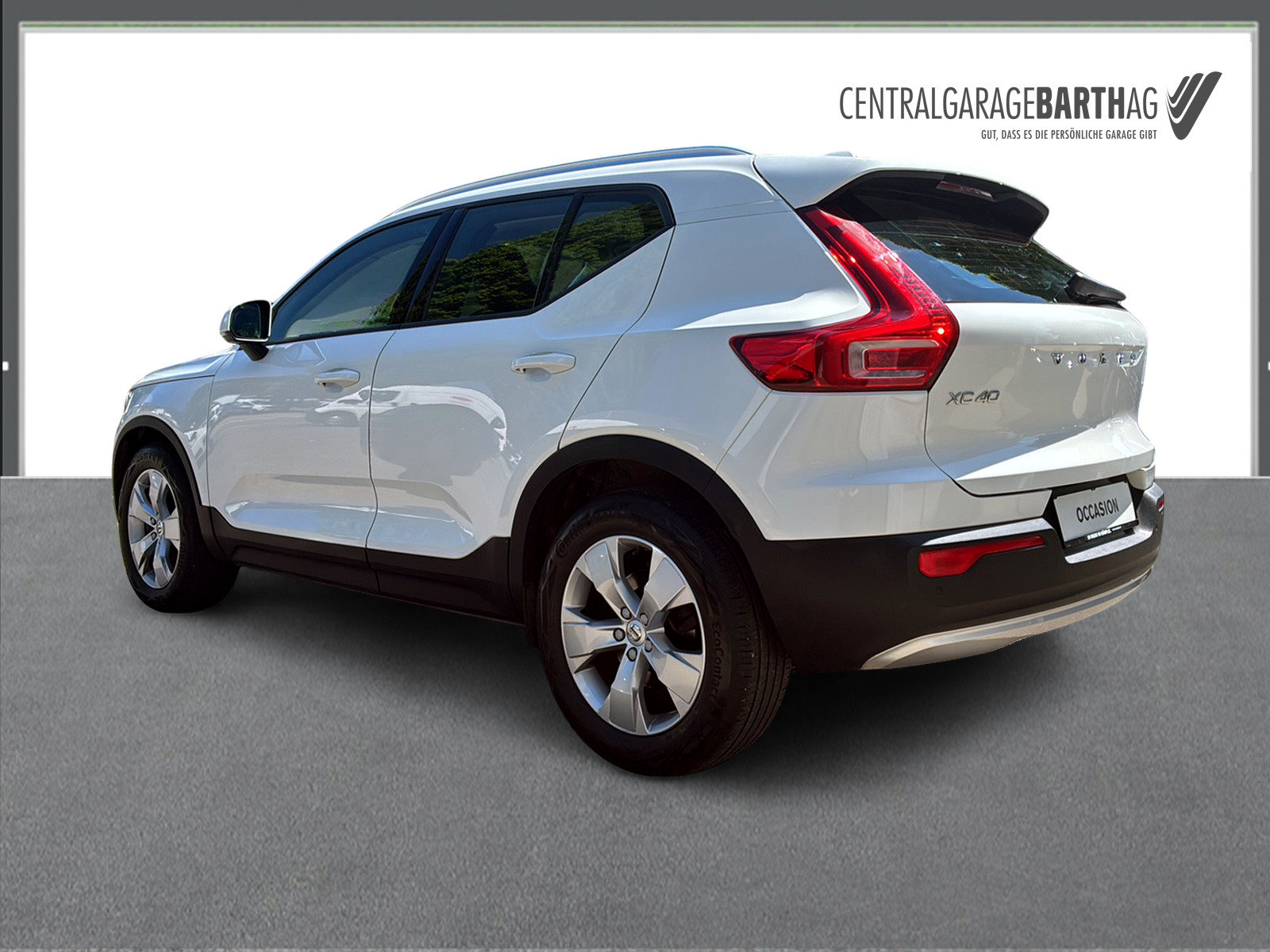 VOLVO XC40 2.0 T4 Momentum AWD, Benzina, Occasioni / Usate, Automatico - 6