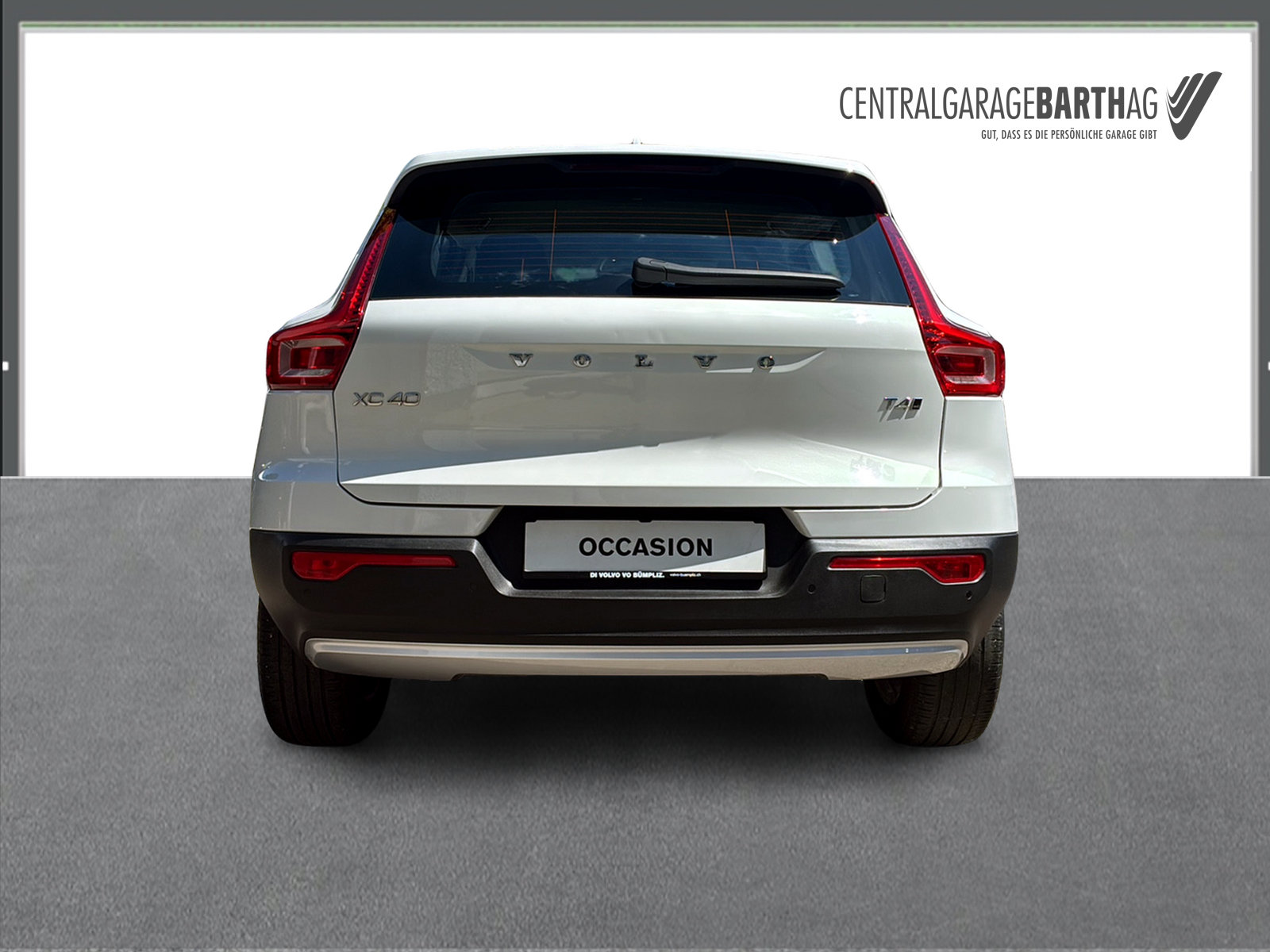 VOLVO XC40 2.0 T4 Momentum AWD, Benzina, Occasioni / Usate, Automatico - 7