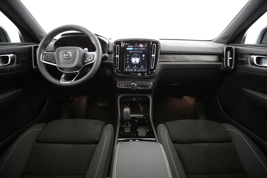 VOLVO XC40 P6 Ultimate, Elettrica, Occasioni / Usate, Automatico - 5