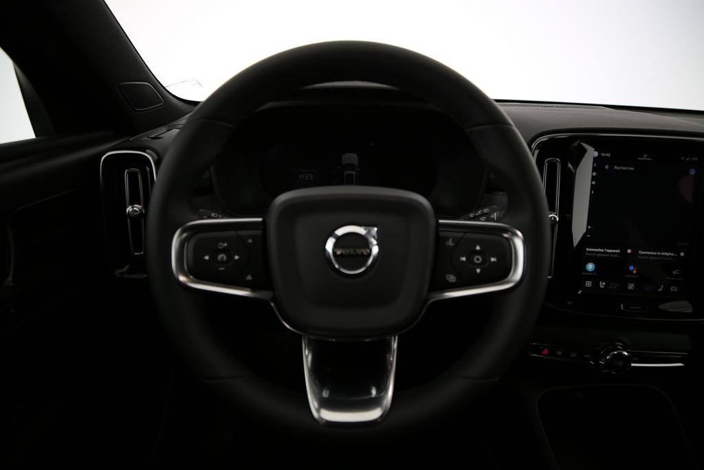 VOLVO XC40 P6 Ultimate, Elettrica, Occasioni / Usate, Automatico - 6