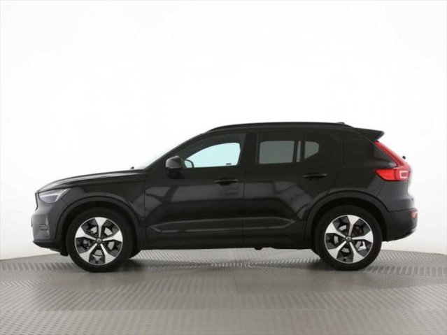 VOLVO XC40 B4 Benzin Mild Hybrid Plus Dark DCT, Hybride Leggero Benzina/Elettrica, Occasioni / Usate, Automatico - 3
