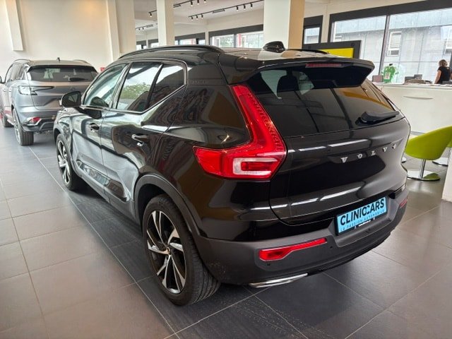 VOLVO XC40 T4 AWD R-Design Geartronic, Essence, Occasion / Utilisé, Automatique - 6