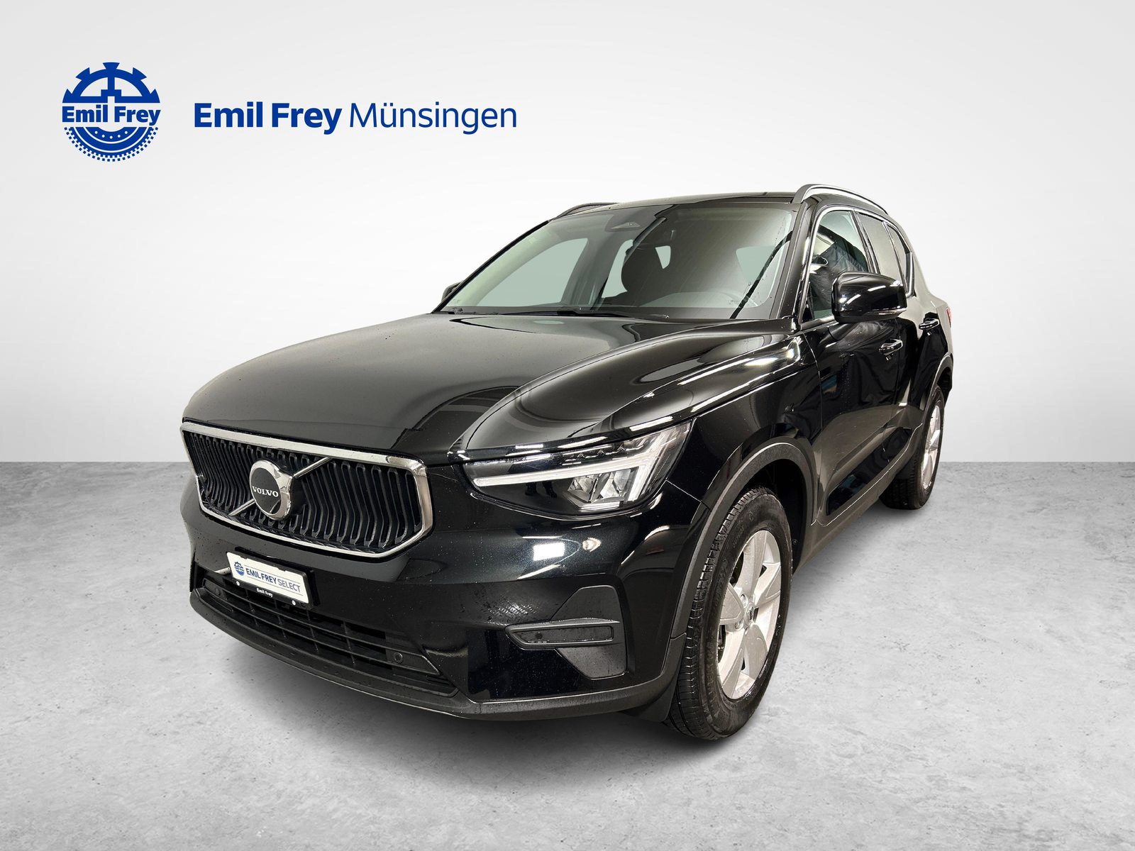 VOLVO XC40 2.0 B3 MH Essential