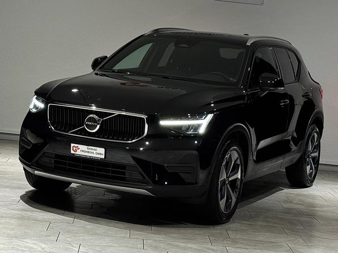 VOLVO XC40 B3 Benzin Mild Hybrid Core DCT, Hybride Leggero Benzina/Elettrica, Occasioni / Usate, Automatico