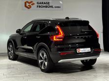 VOLVO XC40 B3 Benzin Mild Hybrid Core DCT, Hybride Leggero Benzina/Elettrica, Occasioni / Usate, Automatico - 5