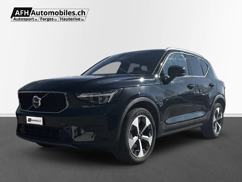VOLVO XC40 1.5 T2 Momentum